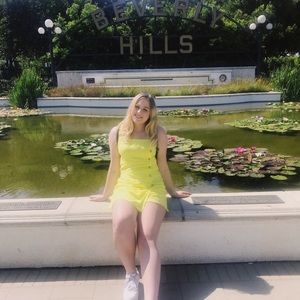 Meet your Posher, Rylie